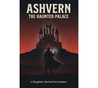 Ashvern: The Haunted Palace | A Kingdom's Buried Evil Awakens