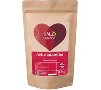 ASHWAGANDHA 10000MG 120 CAPSULES HIGH STRENGTH STRESS FATIGUE ANXIETY RELIEF