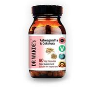 Ashwagandha & Gokshura Capsules