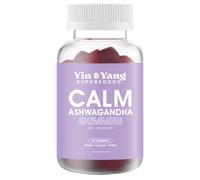 Ashwagandha Gummies 3000mg | Vitamin B6 | Stress Support | 60 | Sugar-Free Vegan Gummies, With Vitamin B6. A Convenient And Delicious Alternative To Traditional Capsules.