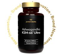 Ashwagandha KSM-66