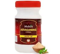 Ashwagandha Powder | Pure & Natural | Helpful In Stress Relief, Energy & Immunity | Ayurvedic Adaptogen | Withania Somnifera | 100 gm