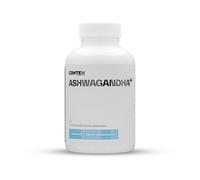 Ashwagandha+ - Premium KSM-66® Adaptogen Formula | Stress Relief, Focus & Recovery Support | Boost Mood & Performance | Conteh Sports | 60 Capsules
