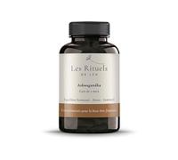 Ashwagandha Pure - 5% withanolides - 60 capsules - 500mg