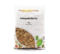 Ashwagandha Root Cut 125g (BWFO)