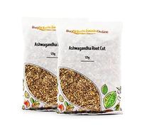 Ashwagandha Root Cut 250g (BWFO)