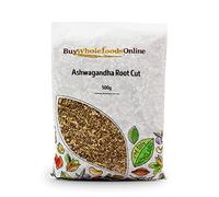 Ashwagandha Root Cut 500g (BWFO)