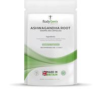 Ashwagandha Root Extract Supplement - 1000mg Mood Sleep Aid Anxiety Relief Focus Clarity Adaptogen Vegan Supplement - 120 Capsules 6 Month Supply