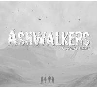 Ashwalkers EU (without DE/NL/PL/AT) Nintendo Switch CD Key