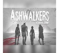 Ashwalkers (PC) Steam Gift - EU