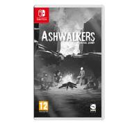 Ashwalkers Survivors Edition (Switch) (Nintendo Switch)
