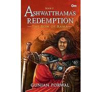 Ashwatthama's Redemption: The Bow of Rama (2)
