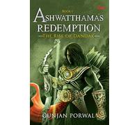 Ashwatthama's Redemption: The Rise of Dandak: 2 (1)