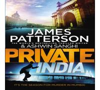 Ashwin Sanghi Private India Paperback Book Ashwin Sanghi Multicolor