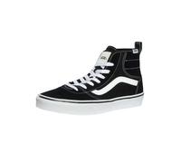 Vans Ashwood Hi Decon, Black/White, 6.5 UK