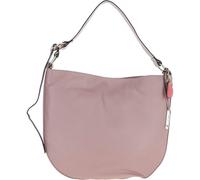 Ashwood Ladies Long Handle Shopper Bag - Wood Rose - One Size - Leather
