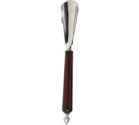 Ashwood Leather Luxury Handled Shoe-Horn Chestnut