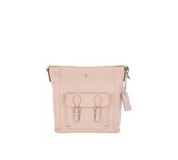 Ashwood Leather Medium Leather Shoulder Bag In Cream Cream One Size