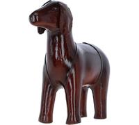 Ashwood Leather Premium Dog Home Décor Chestnut