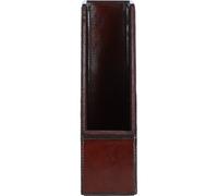 Ashwood Leather Premium Handcrafted Book Holder Chestnut