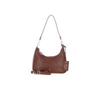 Ashwood Leather Real Leather Shoulder Bag With Detachable Crossbody Strap In Tan Tan