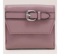 Ashwood Leather Small Purse with Buckle Detail in Box