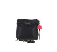 Ashwood Leather Small Two In One Leather Crossbody Bag & Shoulder Bag In Black Black One Size