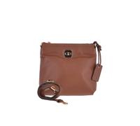 Ashwood Leather Small Two In One Leather Crossbody Bag & Shoulder Bag In Tan Tan One Size
