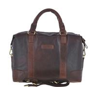 Ashwood Leather Vintage Laptop Work Bag: G-34 - One Size - Leather - Brandy Brown
