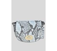 Ashwood Leather Women's 'Borsa della Moda' Real Leather Saddle Crossbody Bag