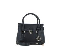 Ashwood Leather Women's Elegant Leather Handbag With Detachable Crossbody Strap in Black Ashwood Leather Black One Size