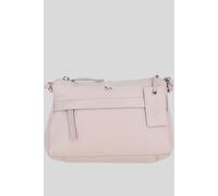 Ashwood Leather Women's 'Perth' Elegant Real Leather Crossbody Bag in Light Pink Ashwood Leather Light Pink One Size