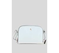 Ashwood Leather Women's Real Leather Stylish Crossbody Bag in White Ashwood Leather White One Size
