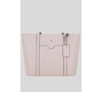 Ashwood Leather Women's 'Rosara' Real Leather Shoulder Bag in Beige Ashwood Leather Beige One Size