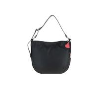 Ashwood Leather Women's 'Shanta' Long Handle Large Real Leather Tote Bag in Black Ashwood Leather Black