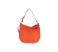 Ashwood Leather Women's 'Shanta' Long Handle Large Real Leather Tote Bag in Burnt Orange Ashwood Leather Burnt Orange