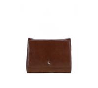 Ashwood Leather Women's 'Siane' Real Leather Crossbody Bag in Tan Ashwood Leather Tan One Size