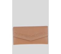 Ashwood Leather Women's 'Stellara' Real Leather Purse in Light Brown