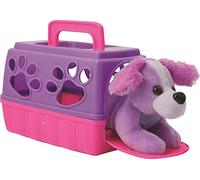 Ashwood Puppy Carry Case Critter