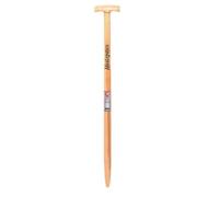 Ashwood T-Stem 85cm for Ideal Rode- And Baumschulspaten Hole Device Handle Spare