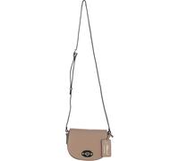 Ashwood Women’s Real Leather Saddle Crossbody Bag - Women's Shoulder Bag, Twist-Lock Closure, Flapover Bag, Small Crossbody bag for Travel, Errands, Concerts: 63753