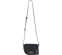Ashwood Women’s Real Leather Saddle Crossbody Bag - Women's Shoulder Bag, Twist-Lock Closure, Flapover Bag, Small Crossbody bag for Travel, Errands, Concerts: 63753
