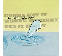 Ashworth, Sam - Gonna Get It Wrong Before I Get It Right