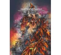 Ashynox - Artbook III - Eine Erinnerung aus Rauch: Zwischen Licht, Schatten und uralten Wesen