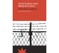 Así en la tierra como debajo de la tierra