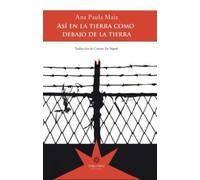 Así en la tierra como debajo de la tierra