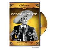 Asi Era Pedro Infante [DVD] [1963] [Region 1] [US Import] [NTSC]