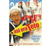 Asi Era Teto [DVD] [Region 1] [US Import] [NTSC]