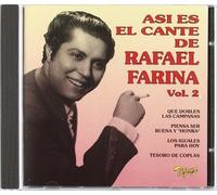 Asi Es El Cante De Vol.2