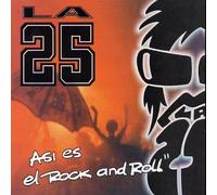 Asi Es El Rock & Roll